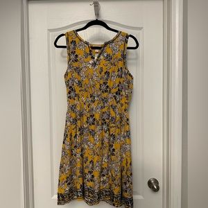 BNWT Market & Spruce dress medium